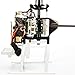 Blade RC Helicopter mCPX BL2 BNF Basic (Transmitter, Battery and Charger not Included), BLH6050