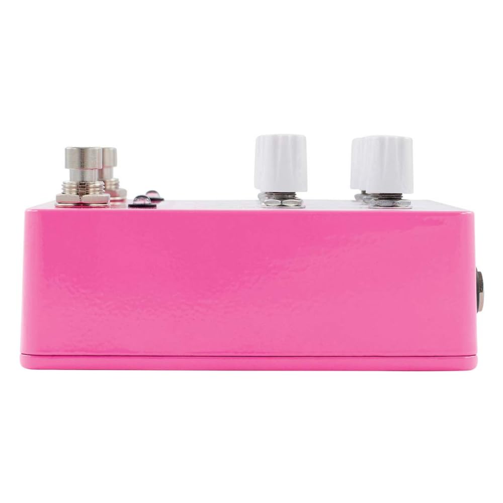 Amazon.com: EarthQuaker Devices Rainbow Machine® Polyphonic Pitch