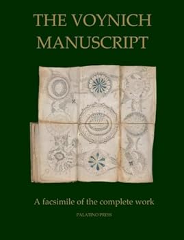 Paperback The Voynich Manuscript: A facsimile of the complete work Book
