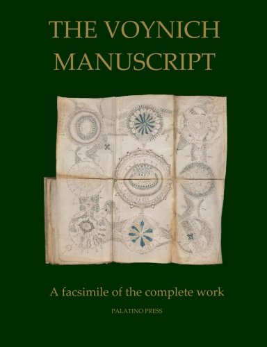 その他 THE VOYNICH MANUSCRIPT 41chwZe7XML.jpg
