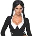 Rubie's Costume The Addams Family Deluxe Wednesday Wig