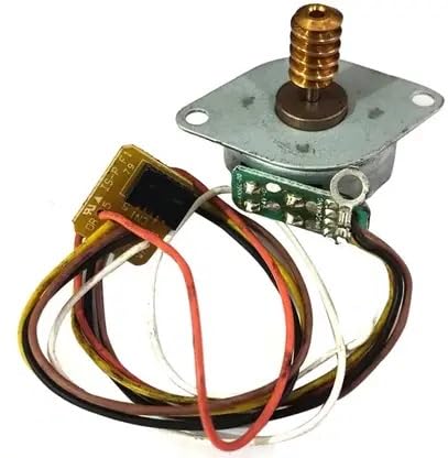 Verena CCD Scanner motor Compatible For Epson L-series L3101,L3110,L3115,L3116,L3150,3152,L3156 Printers