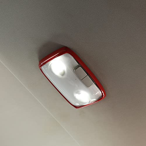 Cubierta de luz interior trasera para Toyota Tundra miniatura 5