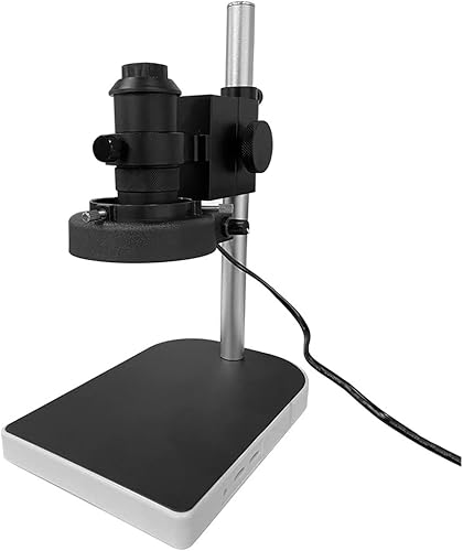 Accesorios de microscopio digital portátil para cámara de microscopio de video Full HD 1080P 4K 2K 3800W 38MP 21MP USB C-Mount Microscopio