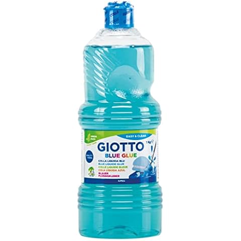 GIOTTO Colle Bleue 1kg Cover