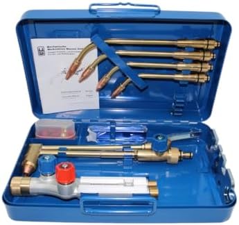 Schweißerkasten Propan Universal MWW Schweißerkasten Propan Universal MWW