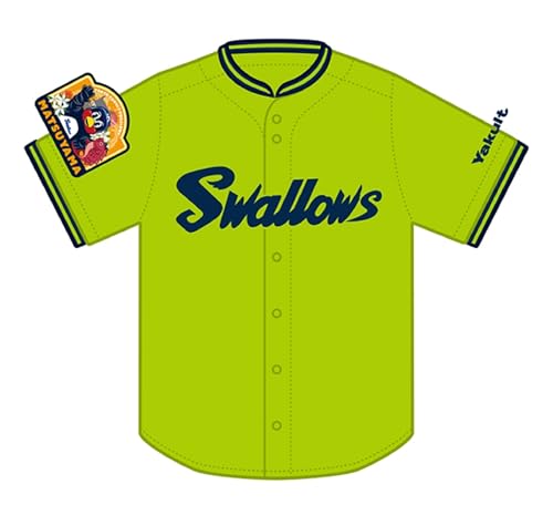 メロ ヤクルトスワローズ ユニフォーム上下セット×2点 東京ヤクルトスワローズ ユニフォーム 2点セット - メルカリ