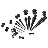 Bouchon d'oreille: pratique et confortable à utiliser, simple tendeur d'oreille