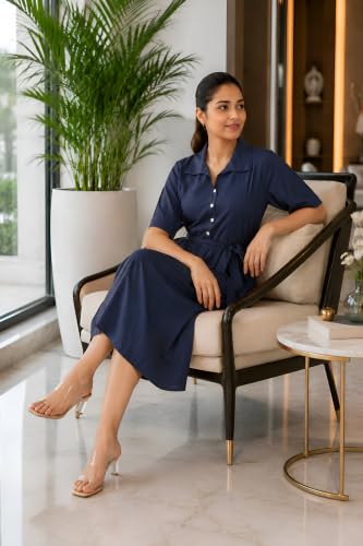 DUPATTA FASHION rayon dress – image 4
