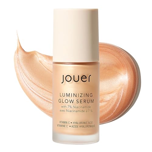Jouer Luminizing Glow Drops