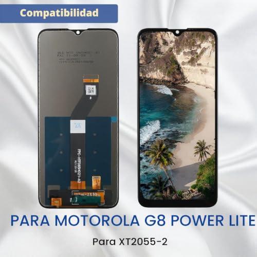 Lista de Moto g8 power lite los 5 mejores. 5 Lista de Moto g8 power lite los 5 mejores. 5