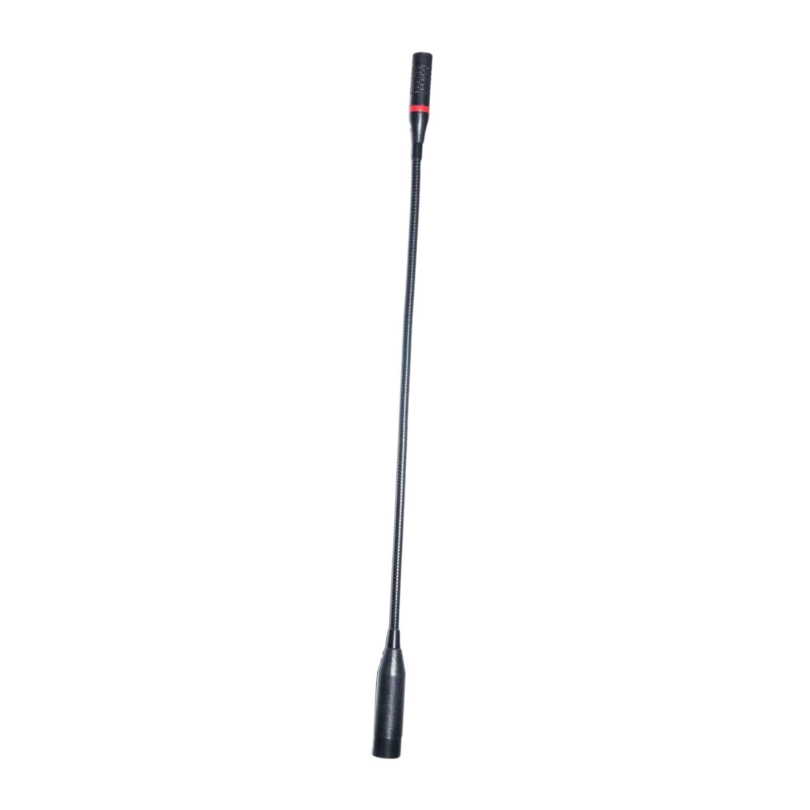 Gooseneck DJ Mic Dynamic Microphone for KTV Bar Stage Performance Conference B-picture-11