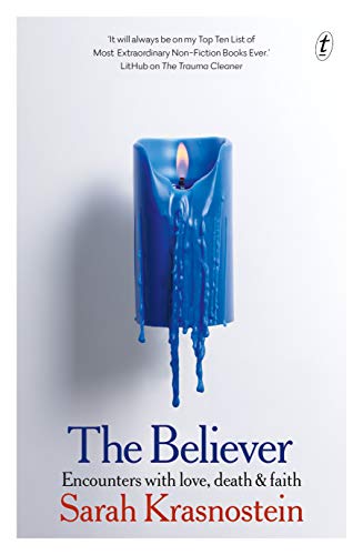 The Believer view 2