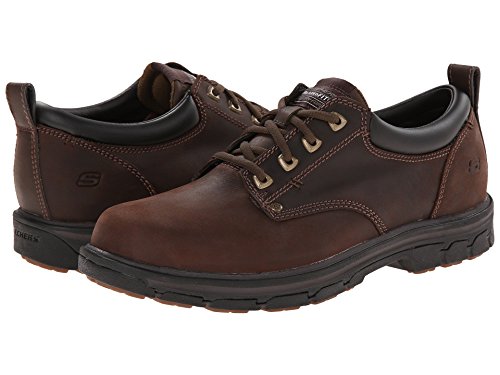 Skechers Segment-Rilar 64260 de diseño robusto y acabado impecable 2