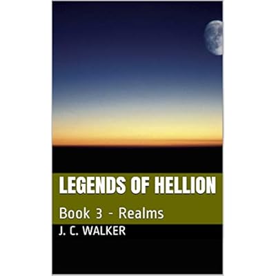 Legends of Hellion