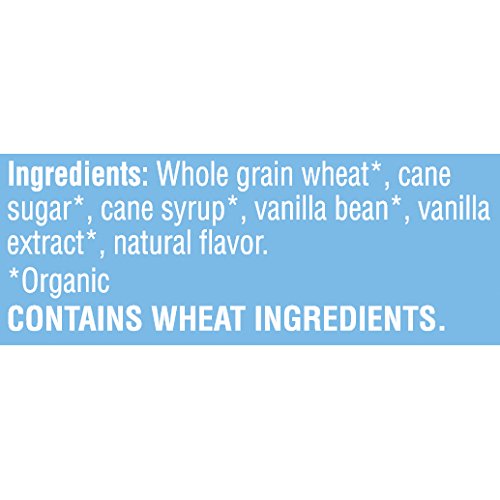 Kashi Organic Cereal, Island Vanilla, 16.3-Ounce Boxes (Pack Of 4) #TOP4