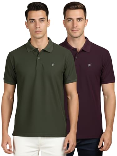 Image of LUX Parker Men T-Shirt
