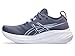 Produktbild ASICS Damen Gel-Nimbus 26 Sneaker, Thunder Blue/Sapphire, 41.5 EU