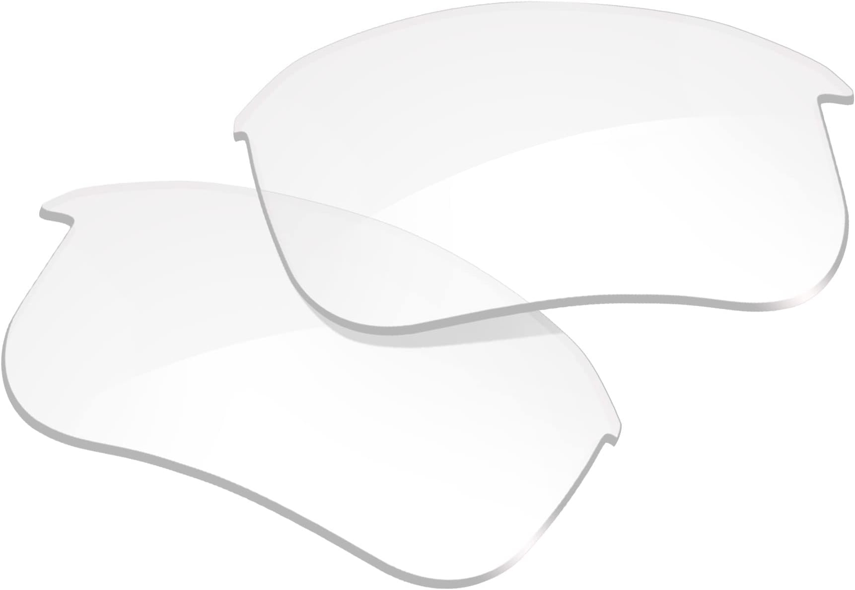 100% Precise-Fit Replacement Sunglass Lenses for Bose Tempo BMD0011