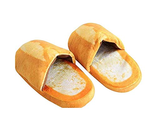 Sept.Filles Adult Autumn Winter Slippers Warm House Slippers Home Shoes With Extra Customized Size2