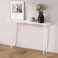 Consoletafel-Haltafel- smalle -Entreetafel-industriële banktafel-Tafel