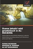 Ocena jakosci wód gruntowych w AL-HOCEIMA (Polish Edition) 6209022197 Book Cover
