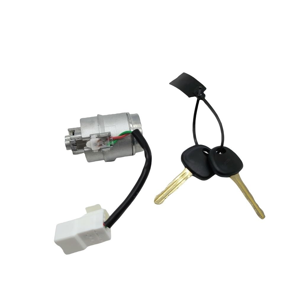 Car Lock Cylinder for KIA for Rio for RIO5 2006-2009