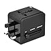 Produktbild Port Travel Adapter mit 2 USB