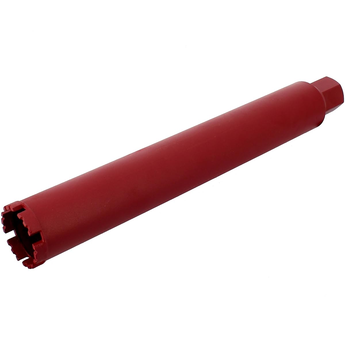 Couronne diamant Ø 63 mm avec adaptateur perceuse et perforateur SDS-plus