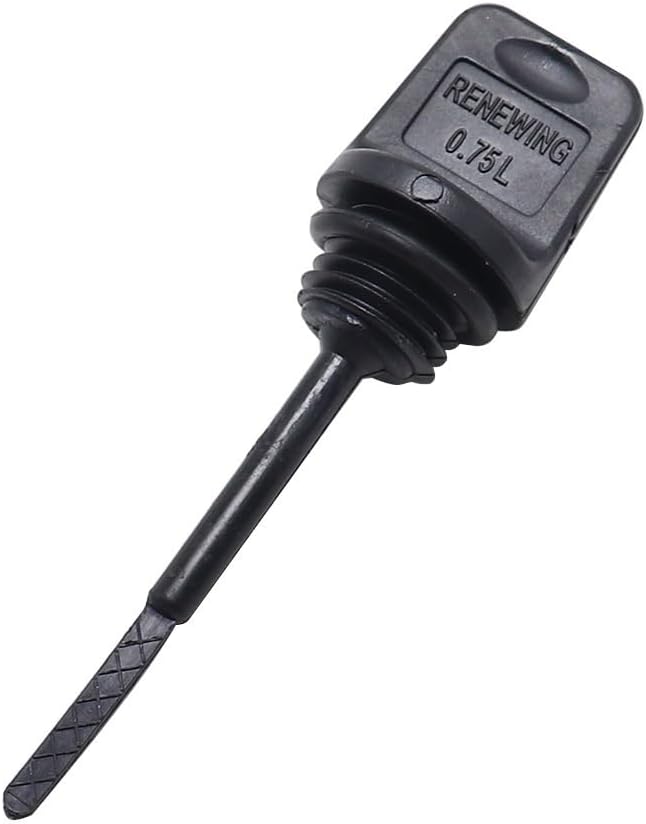 Oil Dipstick For Gy6 50Cc 80Cc 125Cc 150Cc Motorcycle Accessories Oil Level Indicator Oil Level Gauge Dipstick For Scooter