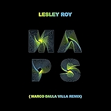 7. Maps (Marco Dalla Villa Remix) (Marco Dalla Villa Remix)