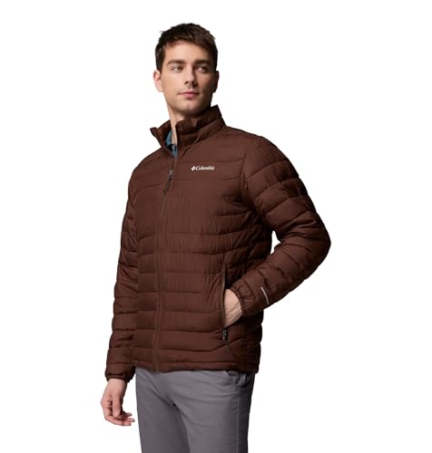 Image of Columbia mens Powder Lite II Jacket