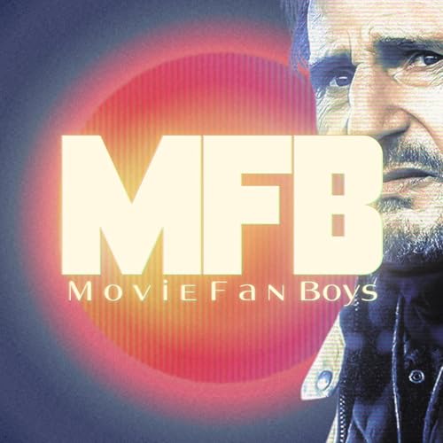 Ice Road - Liam Neeson, du begibst dich auf ganz d&uuml;nnes Eis, mein Lieber. - Freezin' Neeson