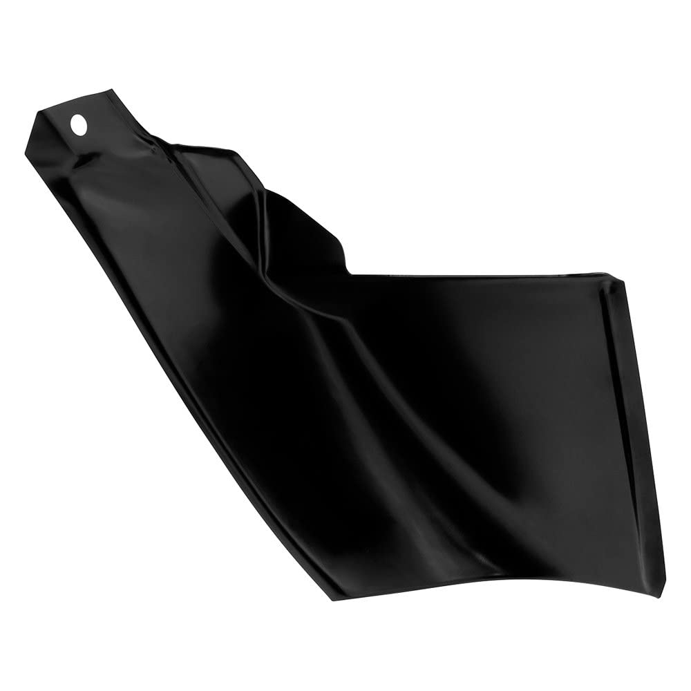 専用　XL United Pacific 110961 Inner Fender Splash Shield - Black EDP