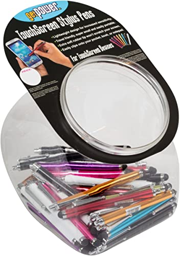 Aries Manufacturing GP-PENBOWL Get Power �X�^�C���X�y�� ���^���b�N