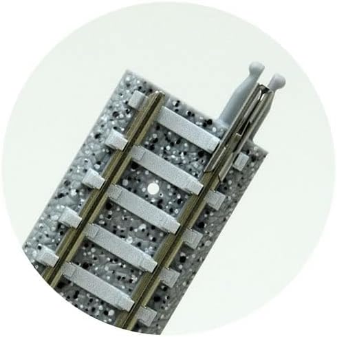 クローゼット トミーテック Nゲージ 鉄道模型 高架複線基本セット レールパターンHA