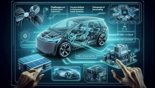 E11: Air Cooled Power Conversion in EVs? cover art