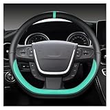 Photo Gallery coprivolante auto per peugeot 508 2011 2012-2017 2018 per 508 sw 2011-2018 coprivolante per auto in microfibra e pelle a forma di d accessori per auto copri sterzo macchina(verde) Photo Gallery coprivolante auto per peugeot 508 2011 2012-2017 2018 per 508 sw 2011-2018 coprivolante per auto in microfibra e pelle a forma di d accessori per auto copri sterzo macchina(verde)