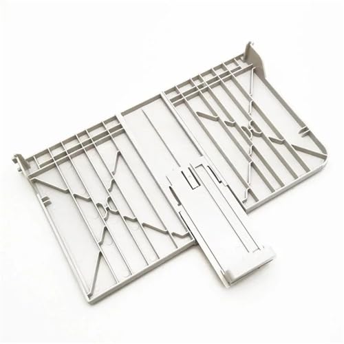 Plateau de ramassage d'entrée papier RC2-1523 blanc pour maintenance imprimante P1606