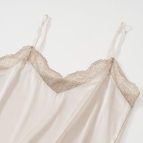 Camiseta De Tirantes Para Mujer - Azul Marino, Dorado, Gris - Talla Grande - Para Gym y Uso Diario