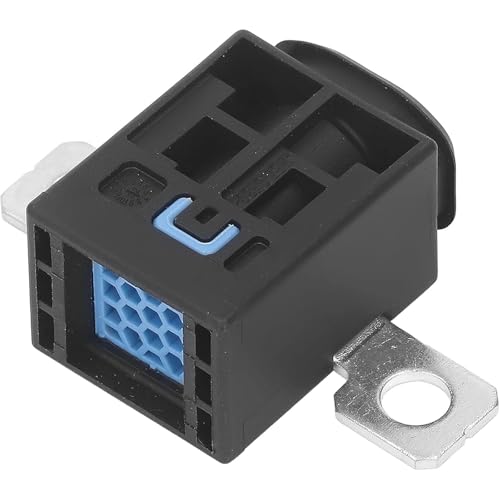 ユーザーフレンドリーなバッテリーヒューズボックス W205 E63AMG S205 C300E C350E C253 X253 運転改善安全な車の操作コンパクト設計ヒューズホルダー