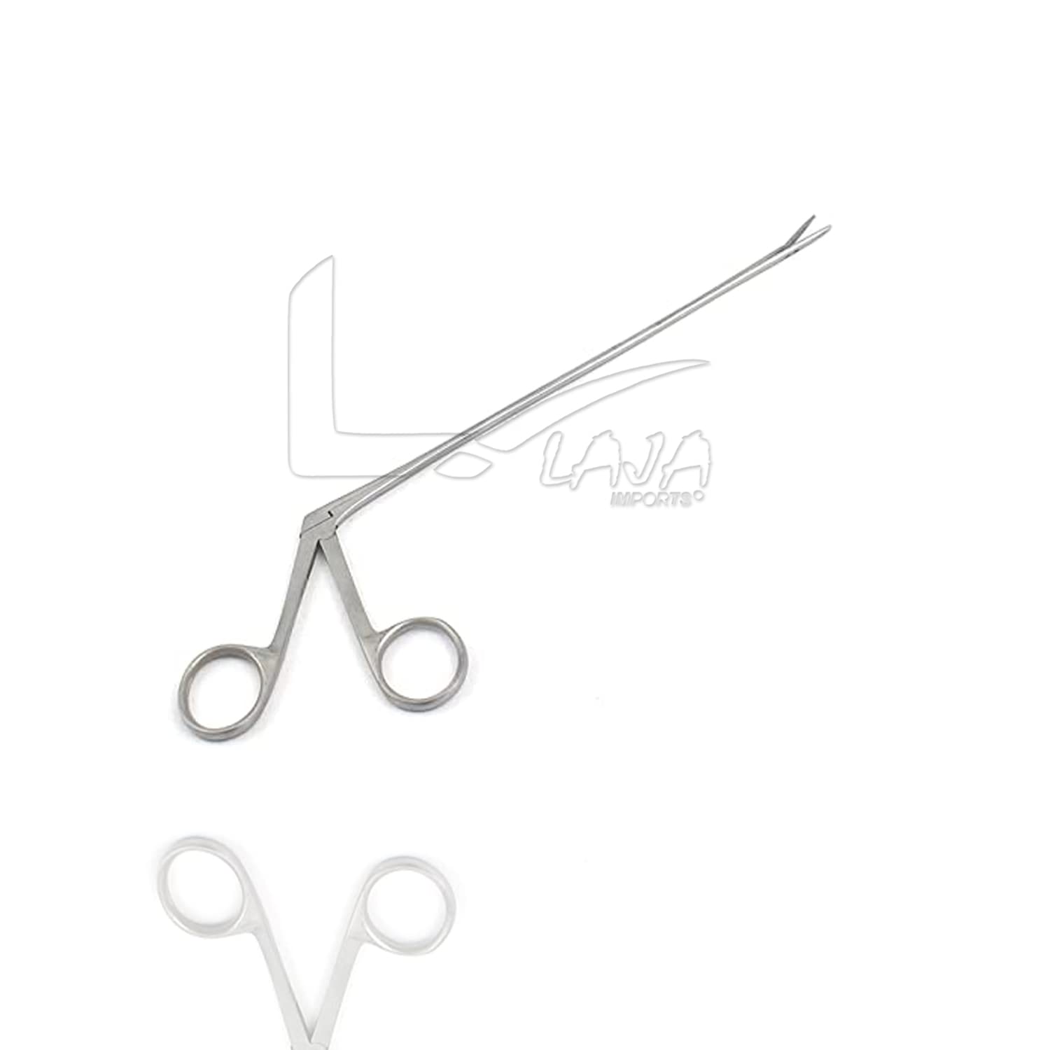 Hartman Alligator Forceps - Stainless Steel -4