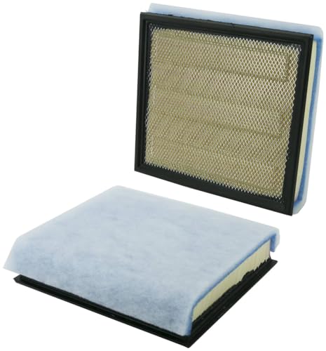 WIX Racing Filters Air Filter
