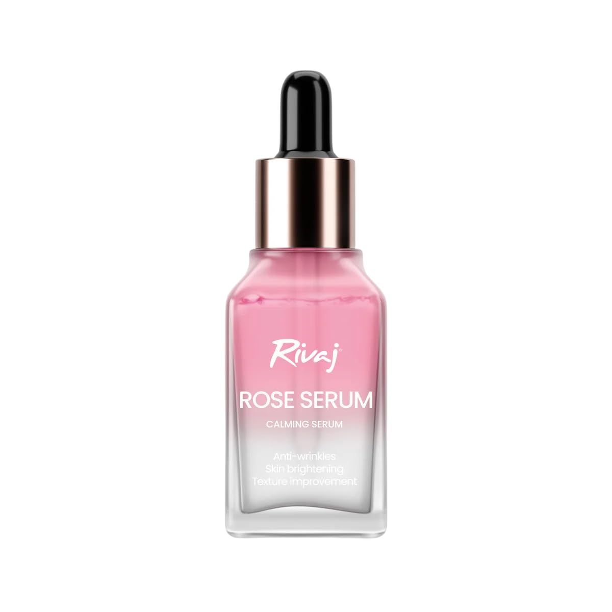 RivajUK Rose Calming Face Serum 30ml
