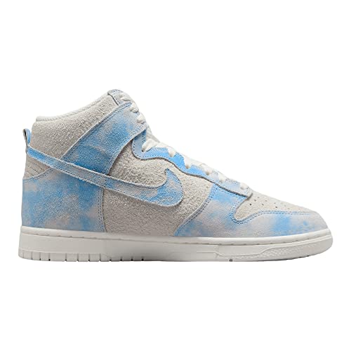 Image of Nike Women's Dunk High Sneaker