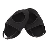 Toddmomy 2pcs Shoe for Cycling Windproof Overshoes for Outdoor Riding Non- Bowling Sliders and Comfortable for Sports Activities
