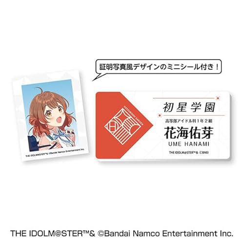 wACh}X^[_THE IDOLM@STER DANobW (10)ԊCC