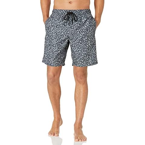 Amazon Essentials Men's Swim Trunk Cover