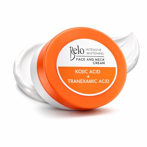 Belo Even Tone Face & Neck Cream – Radiance...