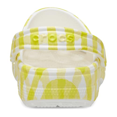 Image of Crocs Unisex-Adult Classic Clog, Clogs for Women and Men